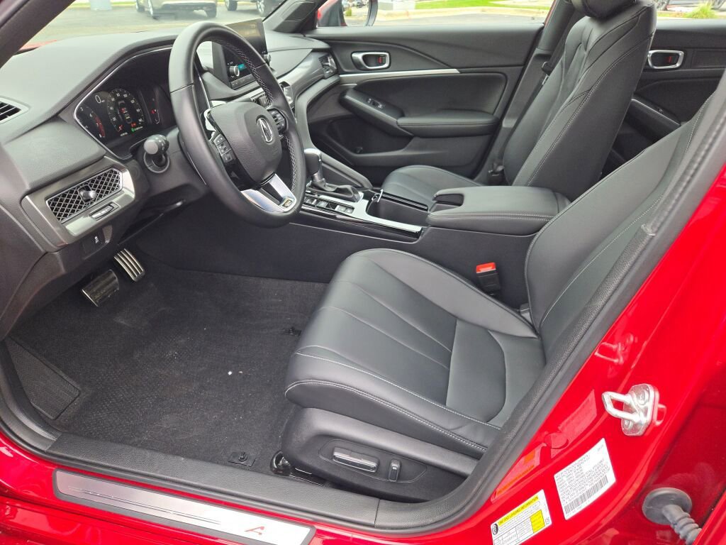 Used 2023 Acura Integra A-Spec image 19