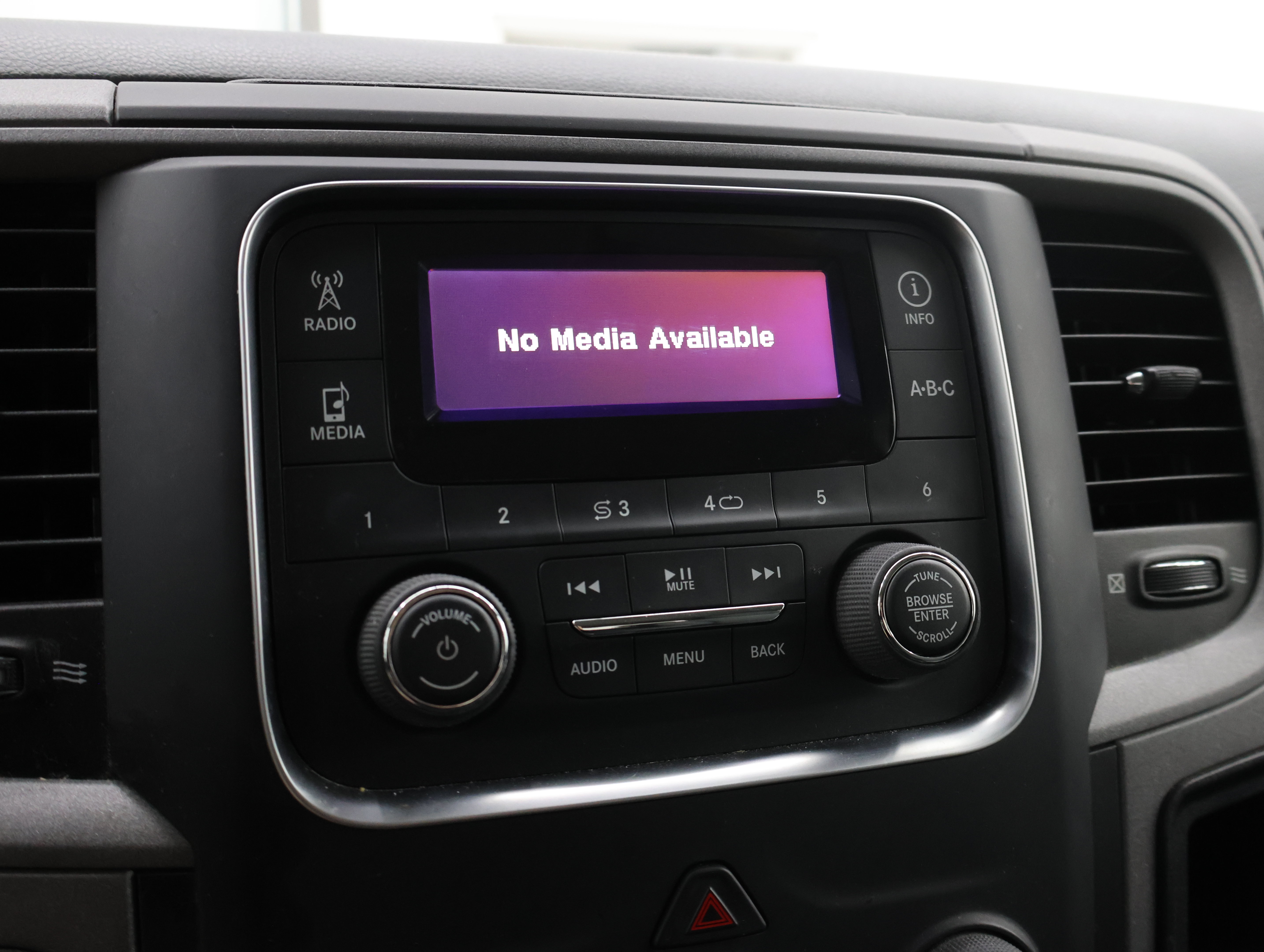 Used 2016 RAM 2500 Tradesman w/ Chrome Appearance Group AWD/4WD image 49