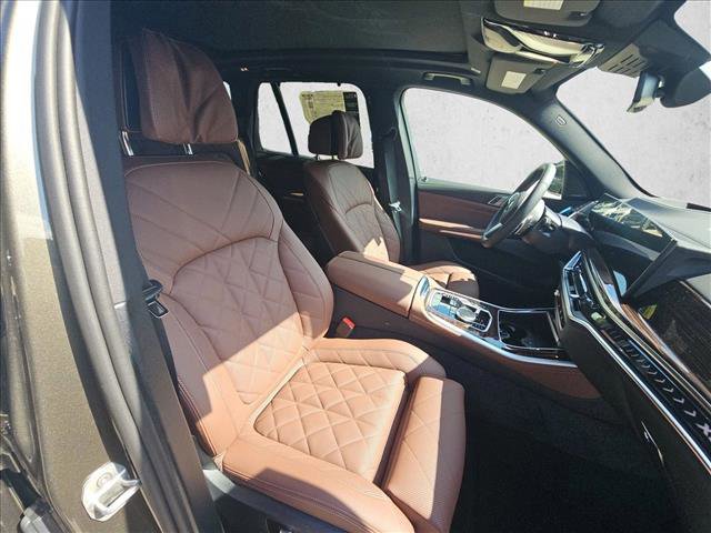 Used 2026 BMW X5 xDrive40i image 20