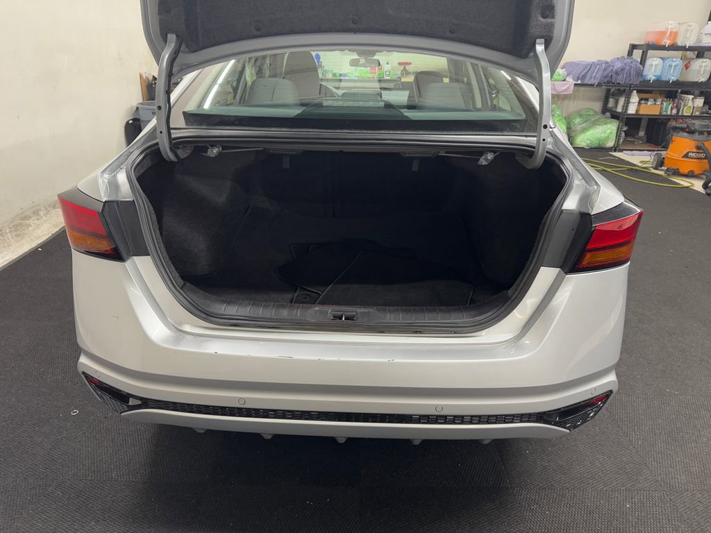 Used 2024 Nissan Altima 2.5 SV image 6