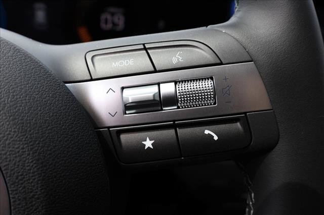 New 2026 Hyundai Kona SEL Sport AWD/4WD image 16