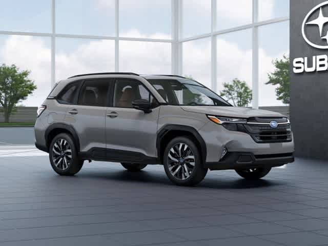 New 2026 Subaru Forester Touring AWD/4WD video 1