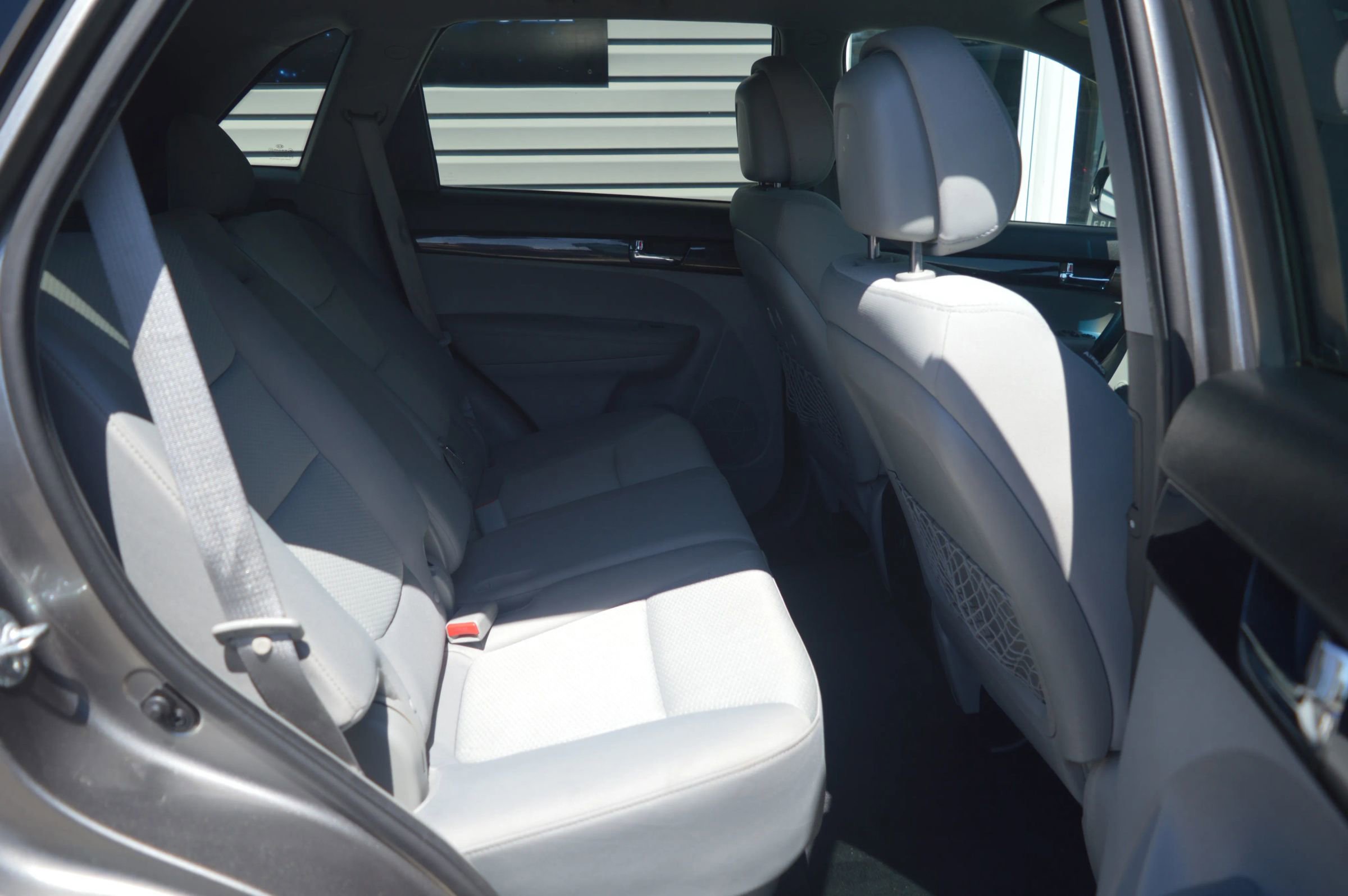 Used 2012 Kia Sorento LX w/ Convenience Pkg AWD/4WD image 21