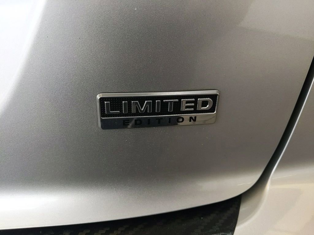 Used 2025 Mitsubishi Eclipse Cross LE AWD/4WD image 8