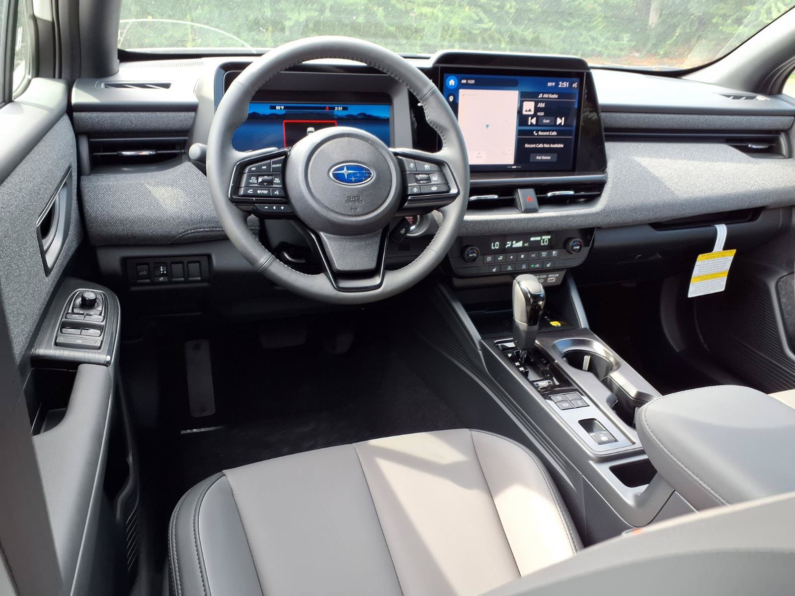 New 2026 Subaru Outback Premium AWD/4WD image 4