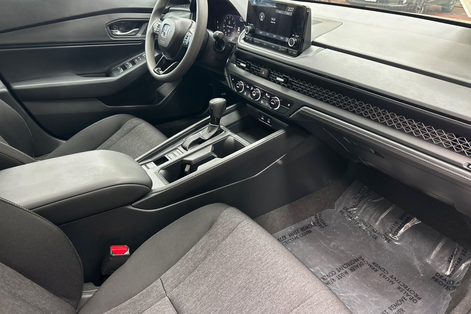 Used 2025 Honda Accord SE image 20