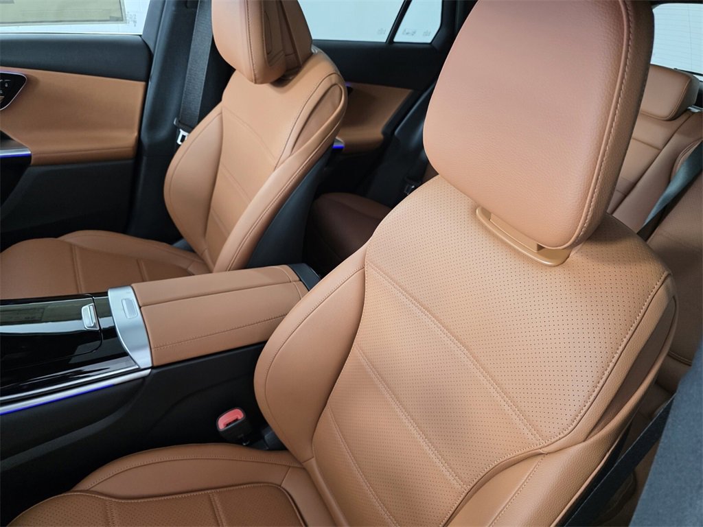 New 2026 Mercedes-Benz GLC 300 4MATIC image 8