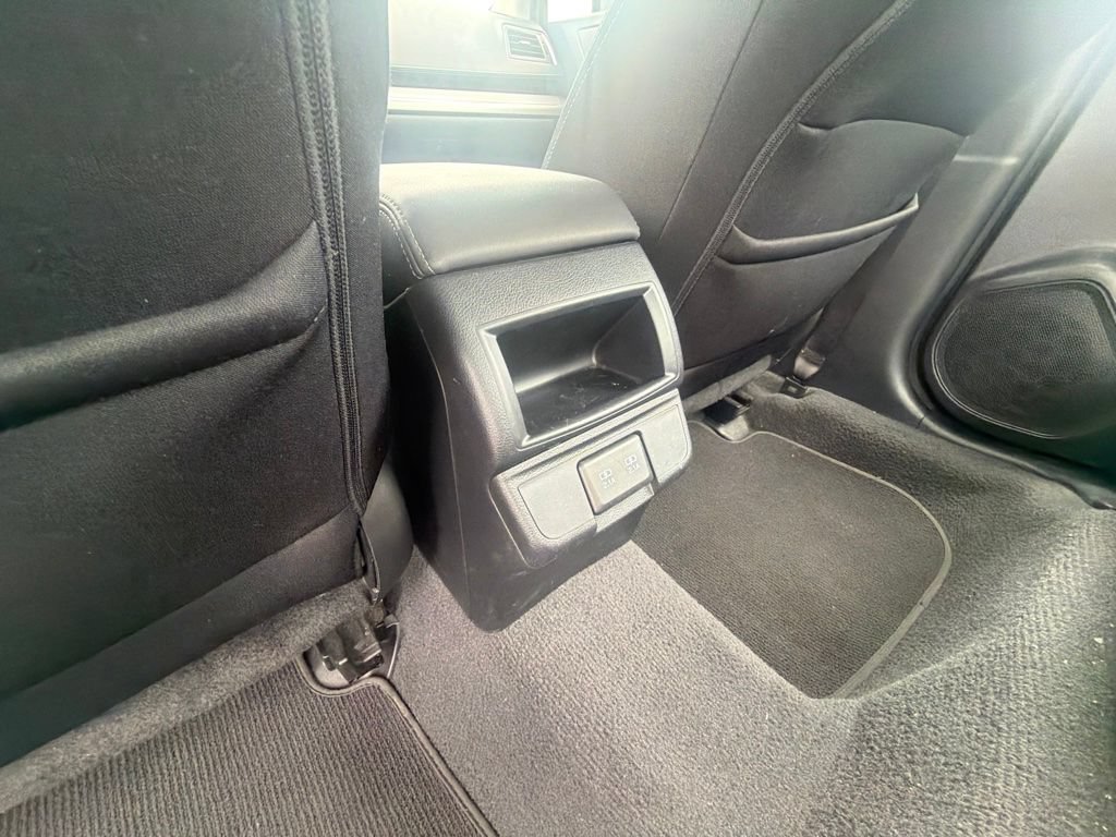 Used 2019 Subaru Legacy 2.5i Premium AWD/4WD image 17