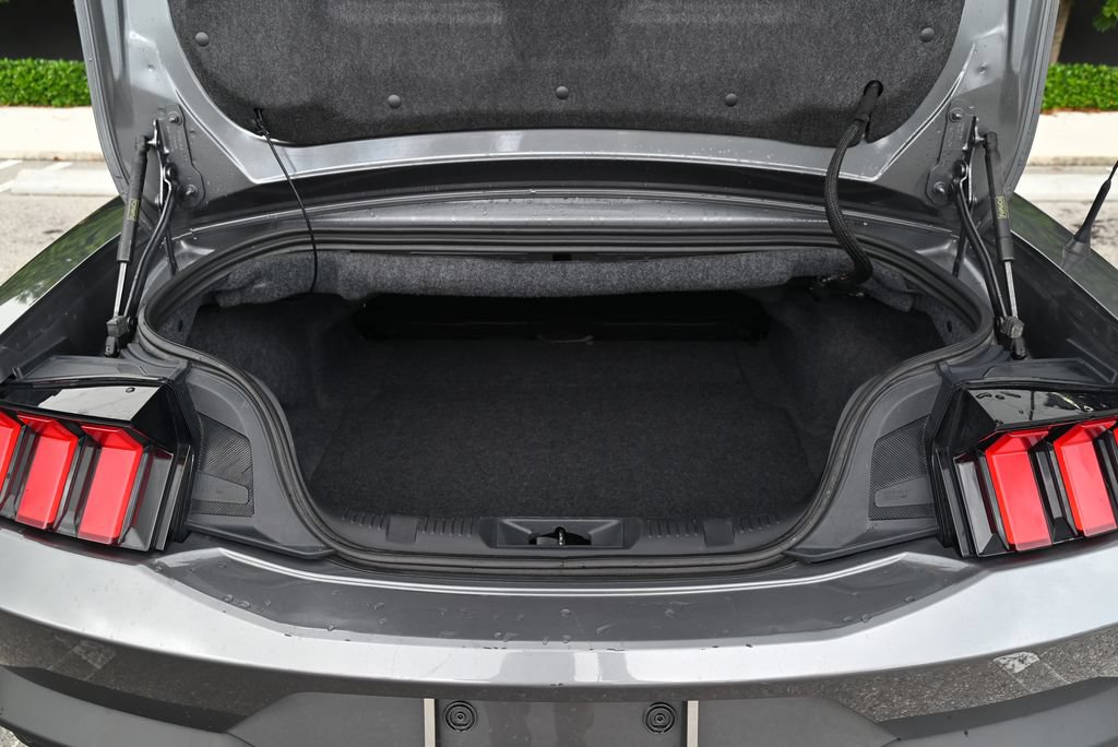 Used 2024 Ford Mustang Premium RWD image 11