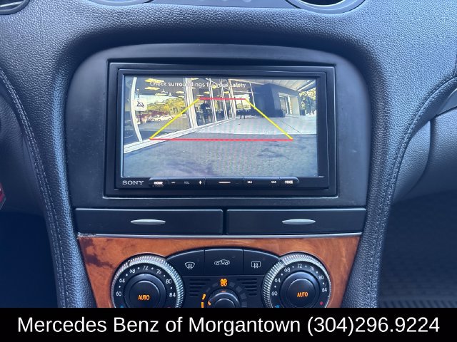 Used 2005 Mercedes-Benz SL 500 image 27