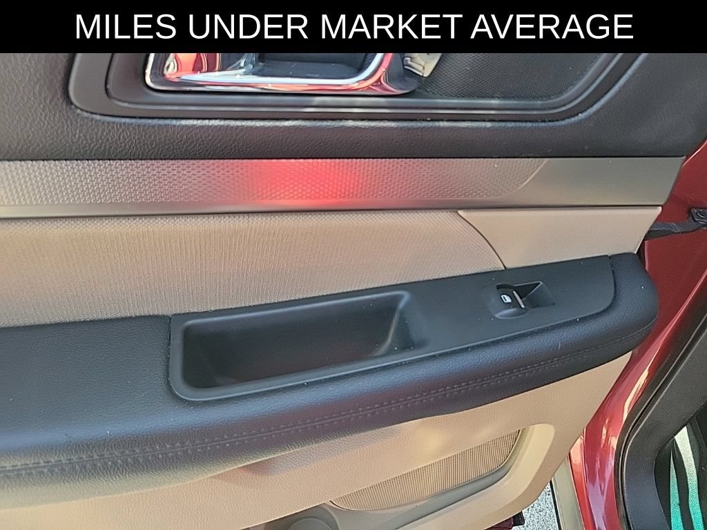 Used 2017 Ford Explorer 4WD image 14