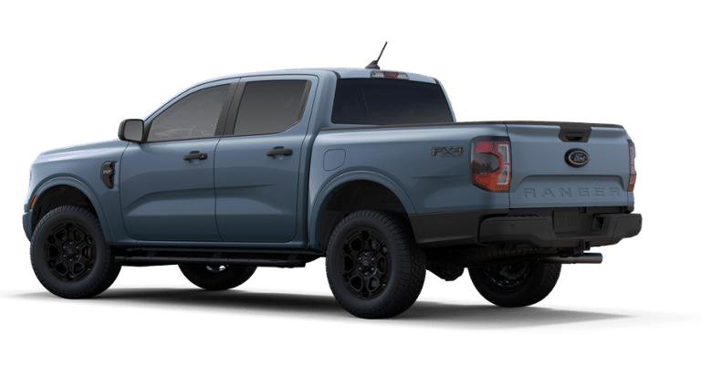 New 2025 Ford Ranger XLT w/ FX4 Off-Road Package image 24