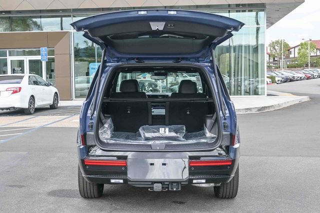 New 2026 Hyundai Santa Fe Calligraphy w/ Tow & Go Package AWD/4WD image 28
