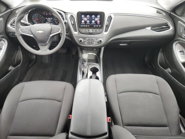 Used 2021 Chevrolet Malibu LT FWD image 23