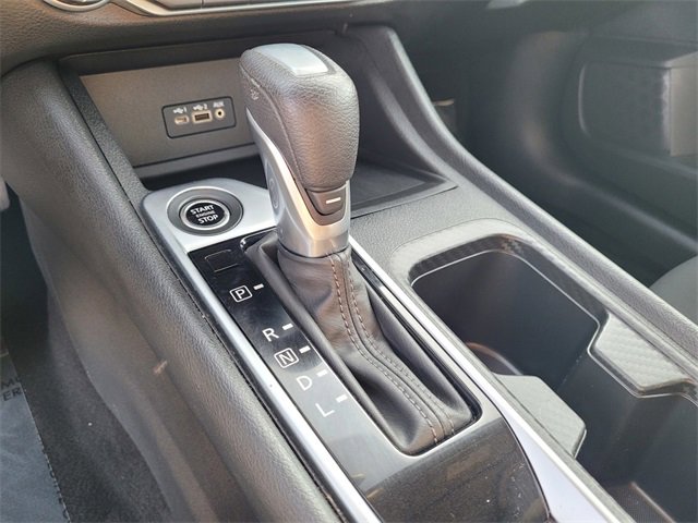 Used 2023 Nissan Sentra SV w/ Trunk Package image 22