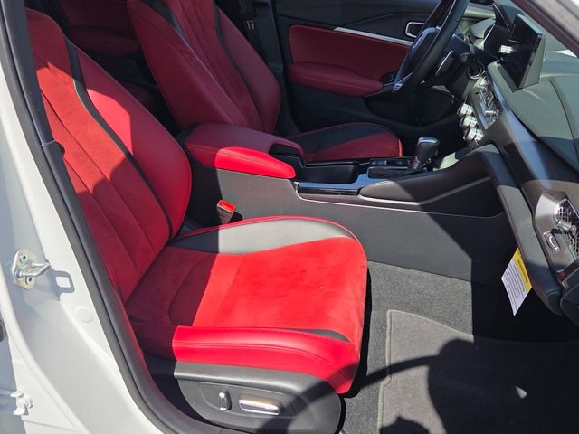Certified 2025 Acura Integra A-Spec image 14