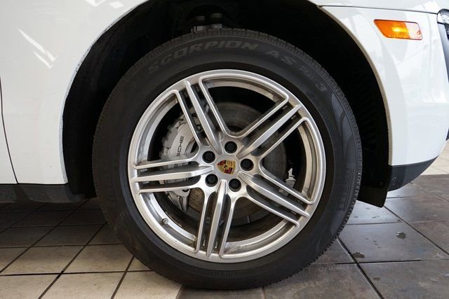 Used 2017 Porsche Macan S image 59