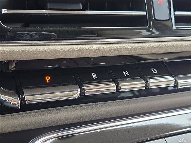 Used 2024 Lincoln Navigator L Reserve AWD/4WD image 11