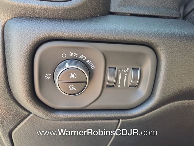 New 2026 RAM 2500 Laramie image 29