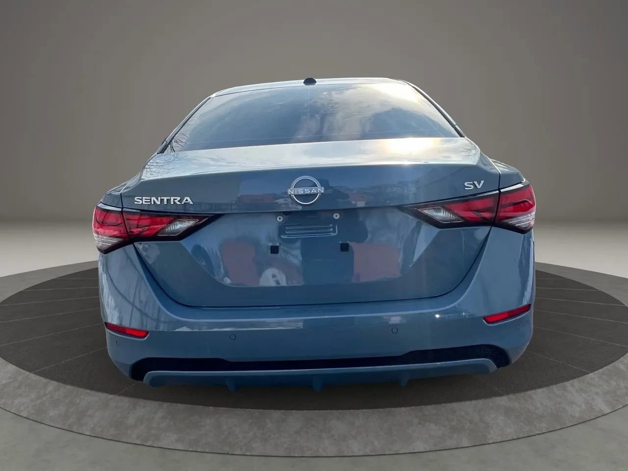 Used 2024 Nissan Sentra SV FWD image 5