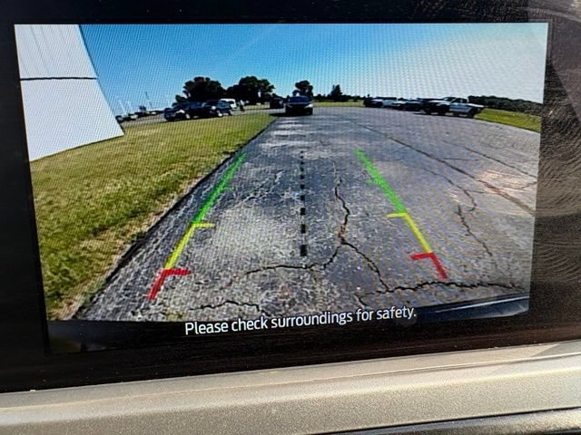 Used 2023 Ford Escape Active AWD/4WD image 5