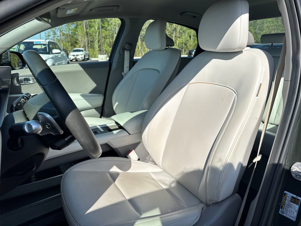 Used 2024 Hyundai Ioniq 6 SEL image 9