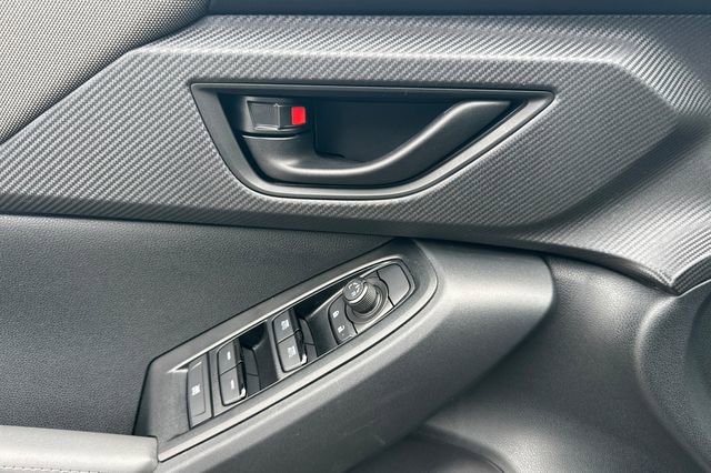 Used 2026 Subaru Crosstrek 2.0i Premium image 11