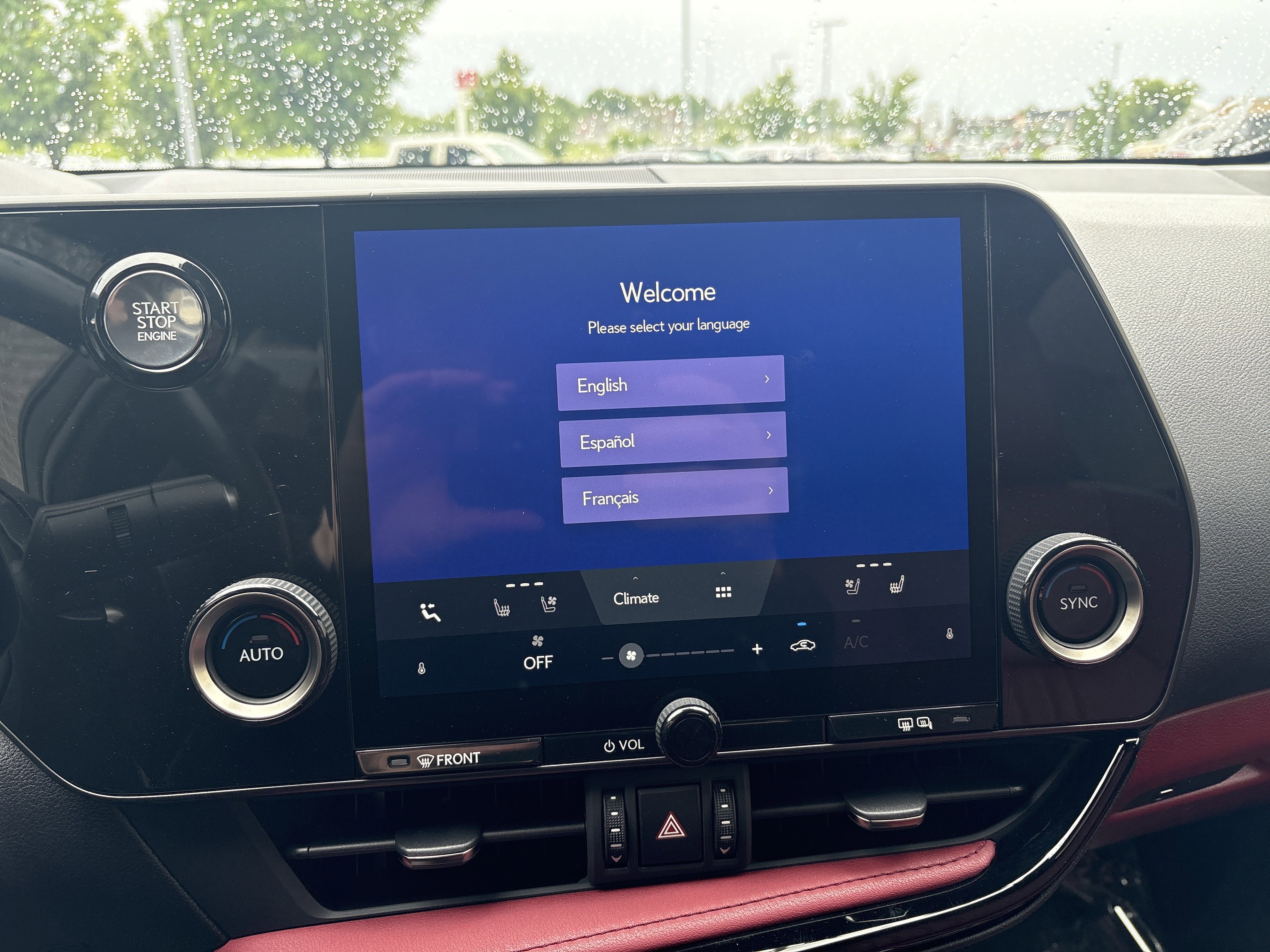 Certified 2024 Lexus NX 350 AWD image 24