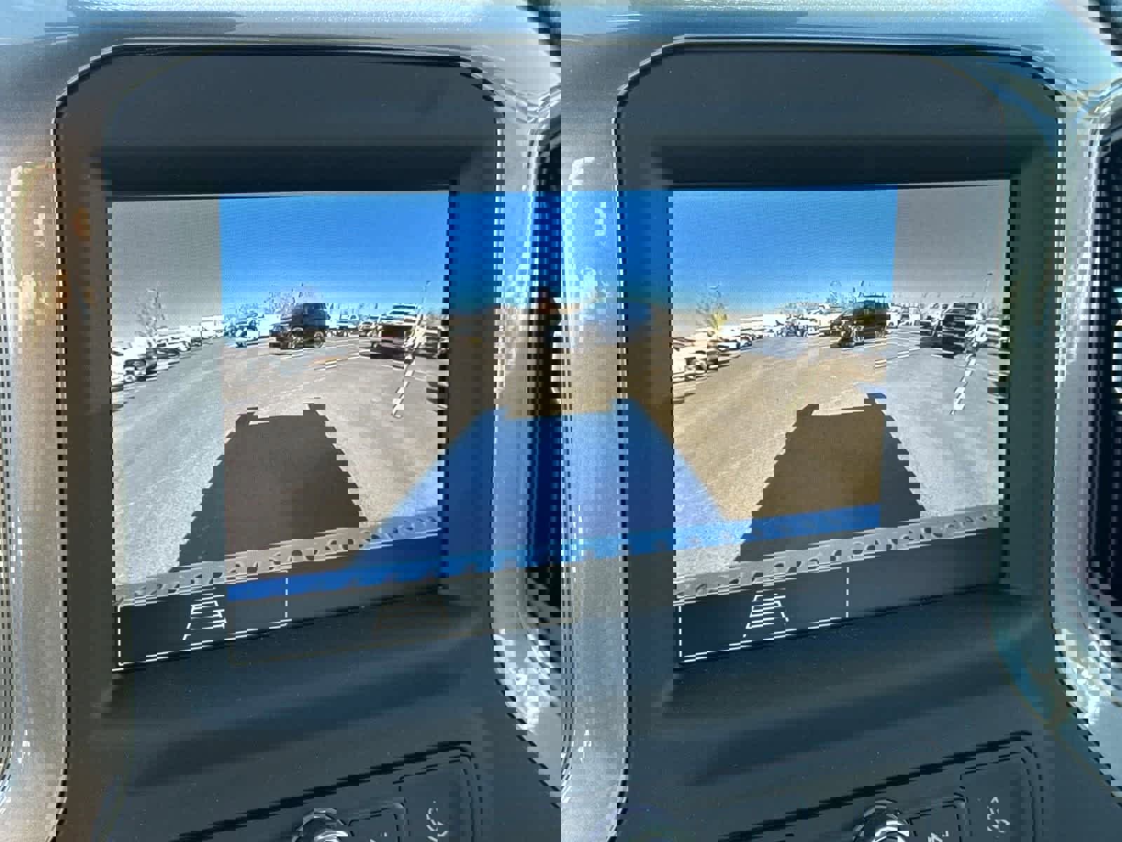 New 2025 GMC Sierra 2500 Pro w/ Convenience Package image 44