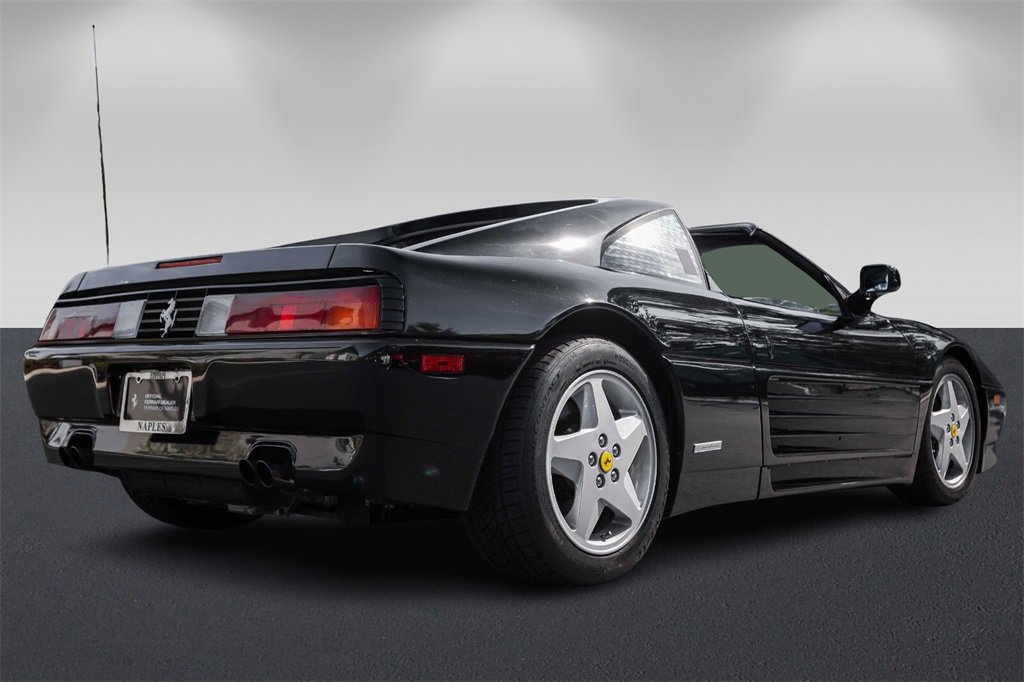 Used 1993 Ferrari 348 GTS image 3