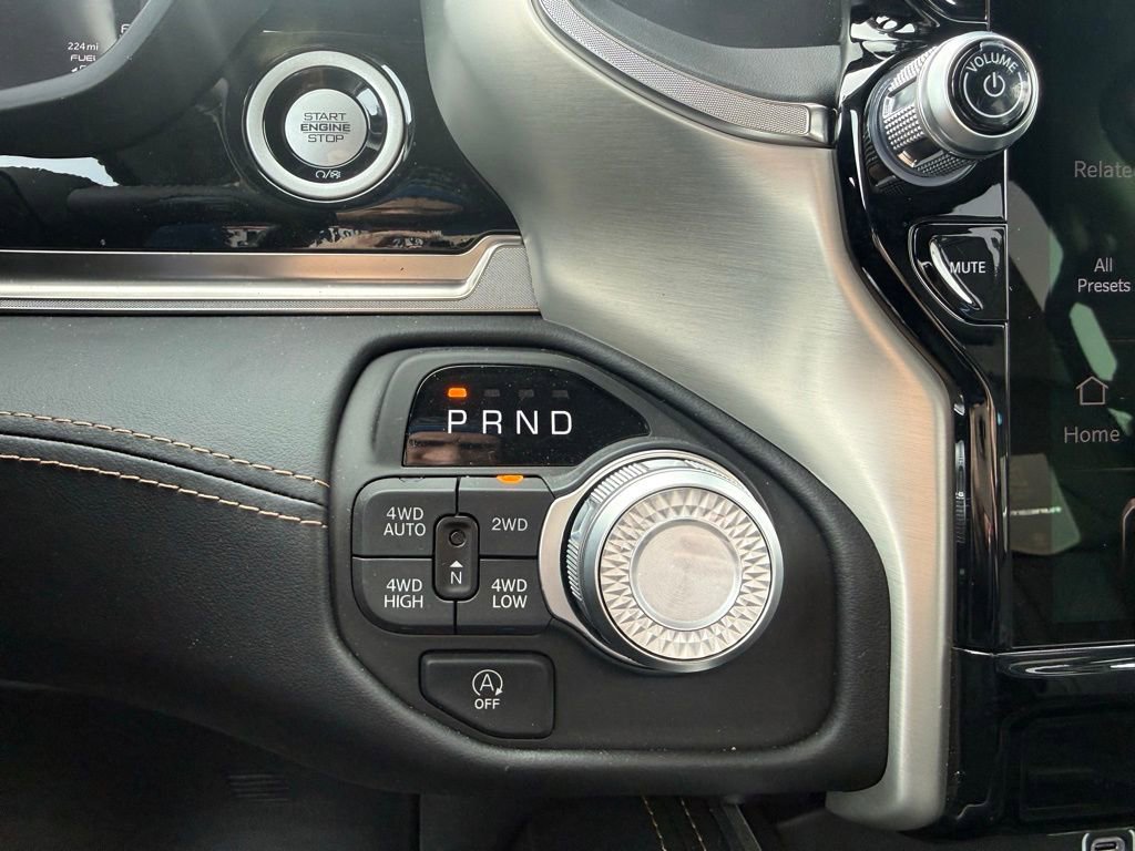 New 2026 RAM 1500 Tungsten image 40