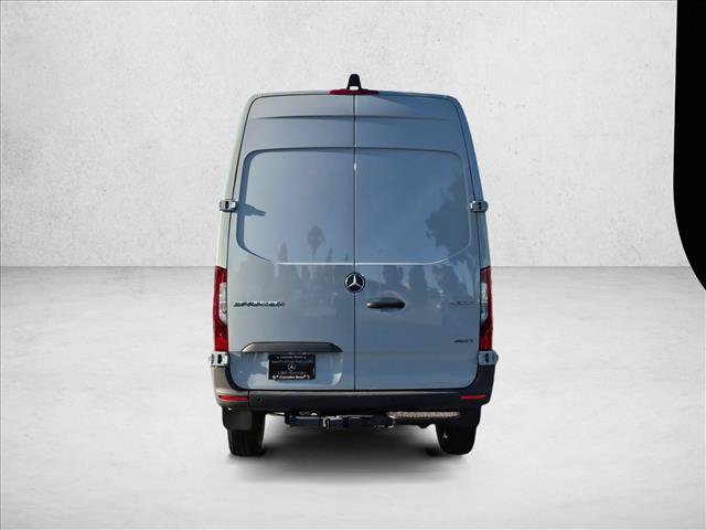 New 2026 Mercedes-Benz Sprinter 2500 image 8