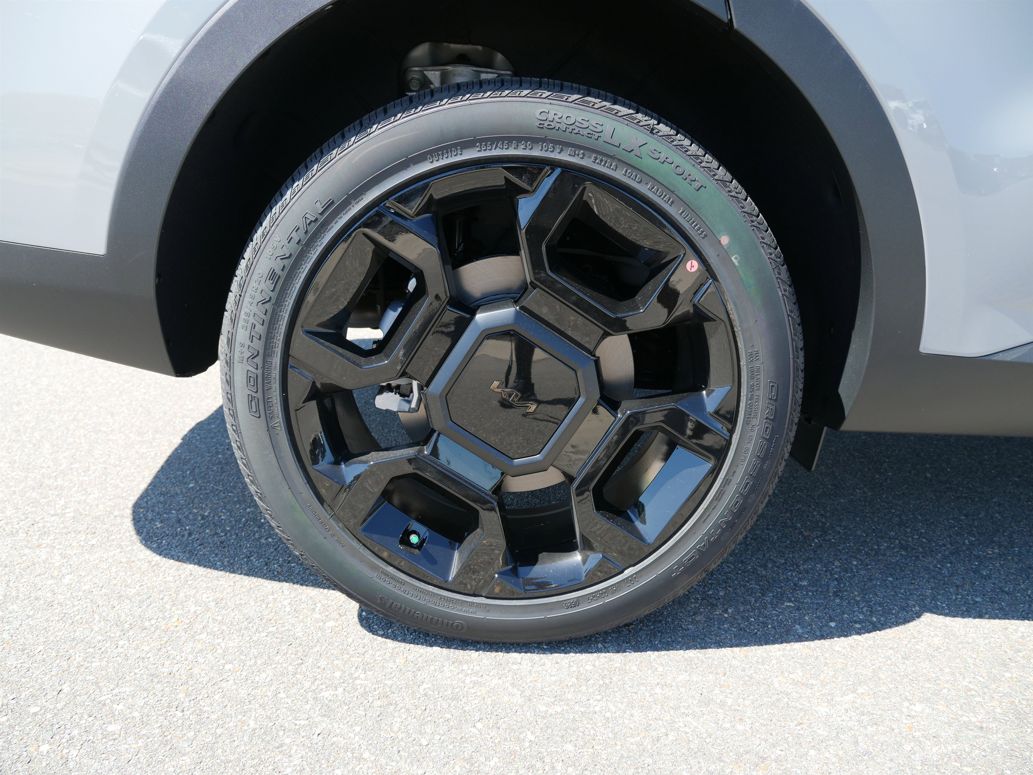 New 2026 Kia Sorento SX Prestige image 12