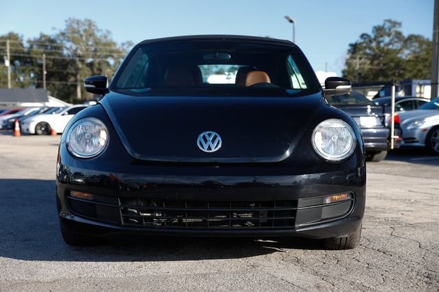 Used 2015 Volkswagen Beetle 1.8T image 22