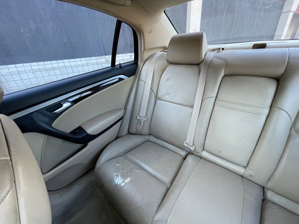 Used 2008 Acura TL image 32