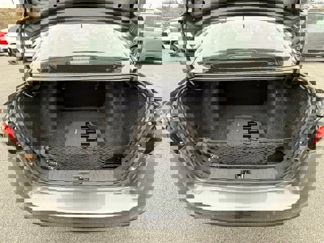 New 2025 Nissan Versa S w/ Trunk Package image 14