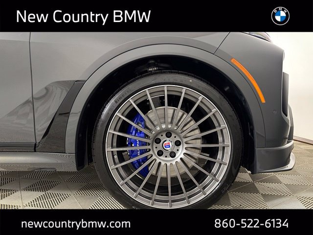 New 2026 BMW ALPINA XB7 AWD/4WD image 10