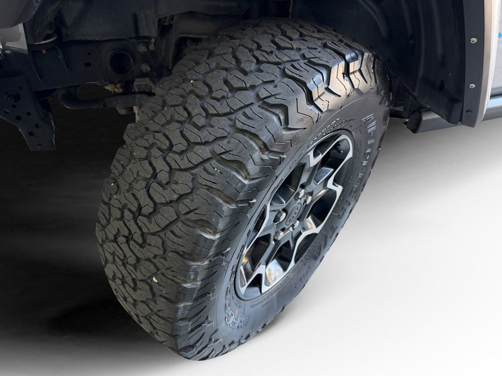 Used 2021 Jeep Wrangler Unlimited Rubicon 4xe image 9