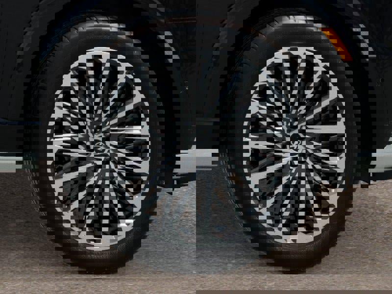 New 2026 Hyundai Palisade Calligraphy image 37