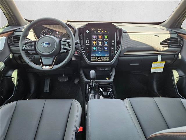 New 2026 Subaru Forester Sport w/ Sport Package AWD/4WD image 14