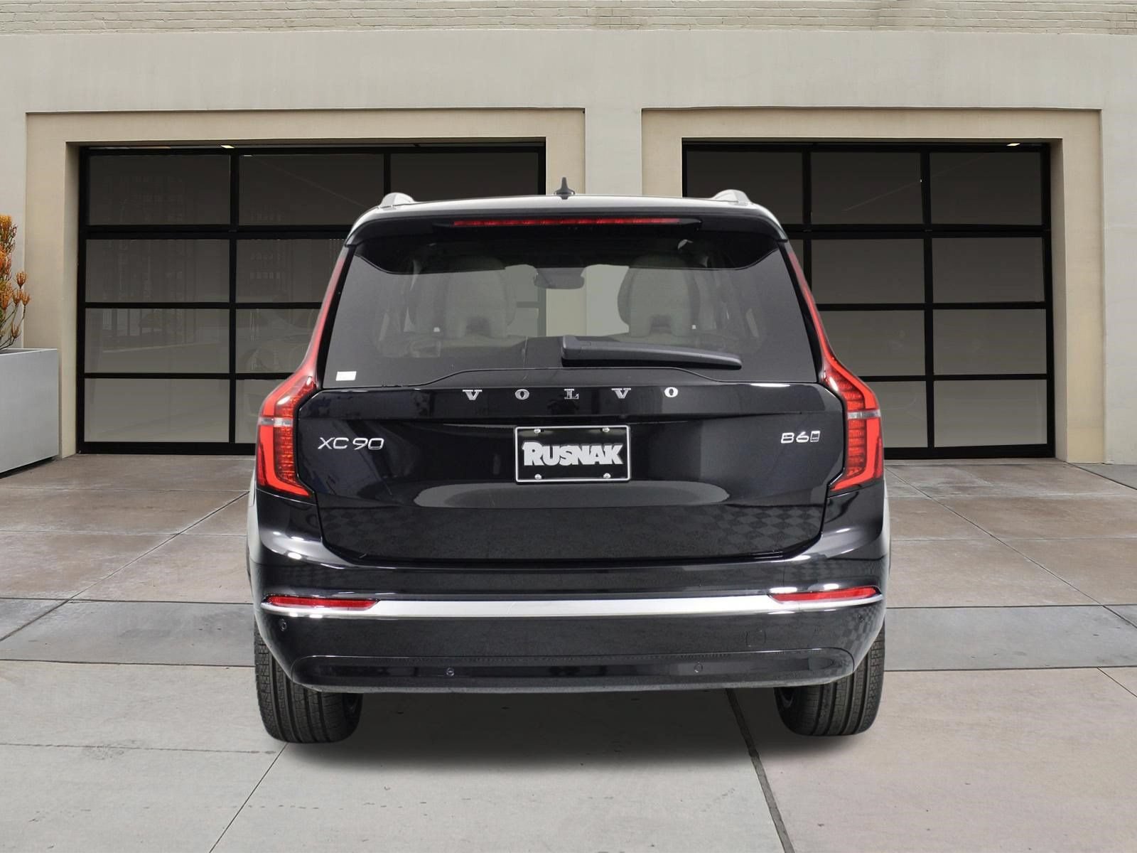 New 2026 Volvo XC90 B6 Ultra AWD/4WD image 4