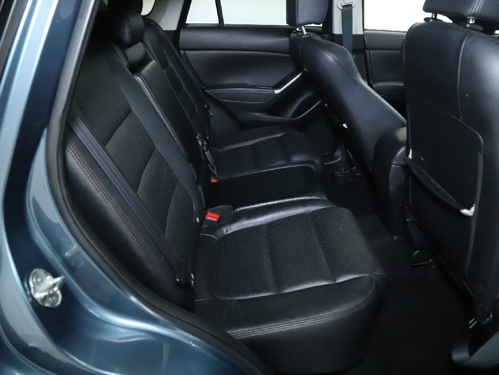 Used 2016 MAZDA CX-5 Grand Touring image 33