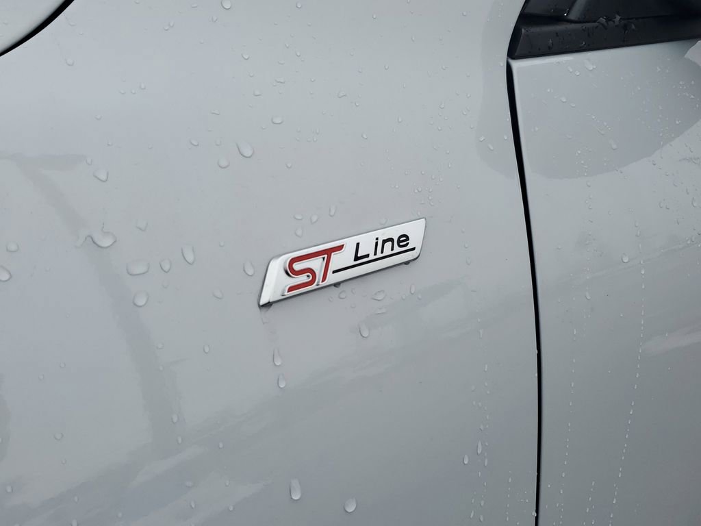 New 2026 Ford Escape ST-Line w/ Tech Pack #1 image 6