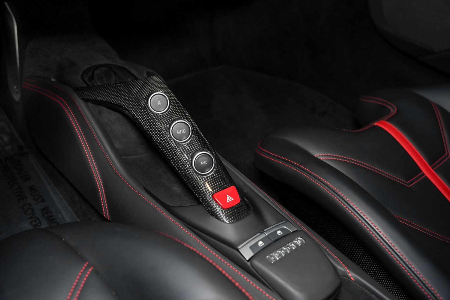 Used 2017 Ferrari 488 GTB RWD image 42
