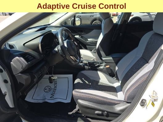 Used 2023 Subaru Crosstrek 2.0i Premium AWD/4WD image 10