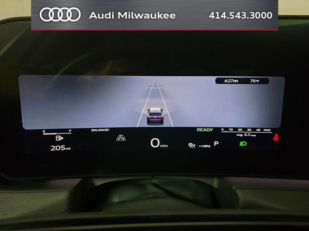 New 2026 Audi Q3 quattro 2.0T AWD/4WD image 38
