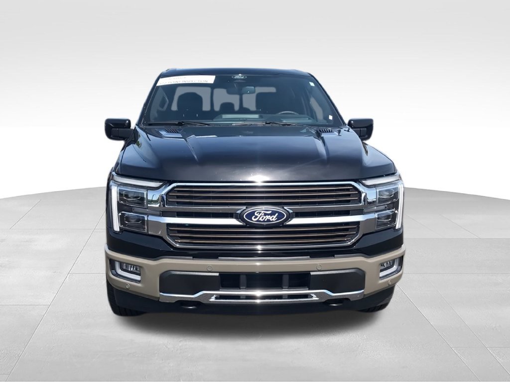 Used 2025 Ford F150 King Ranch AWD/4WD image 3