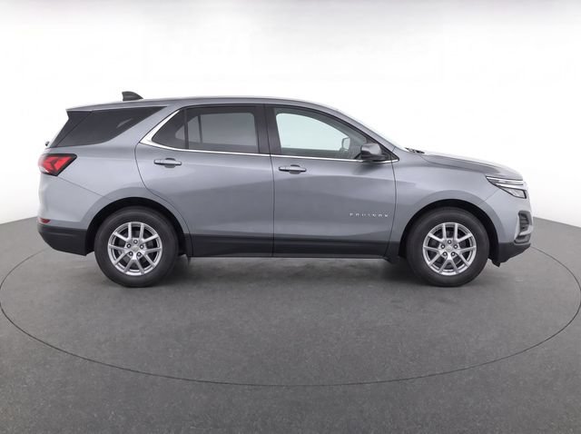 Used 2024 Chevrolet Equinox LT AWD/4WD image 8