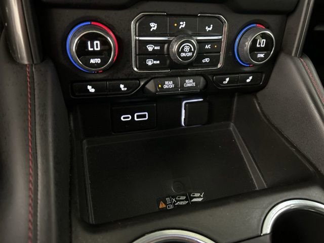 Used 2024 Chevrolet Suburban RST w/ Luxury Package image 19