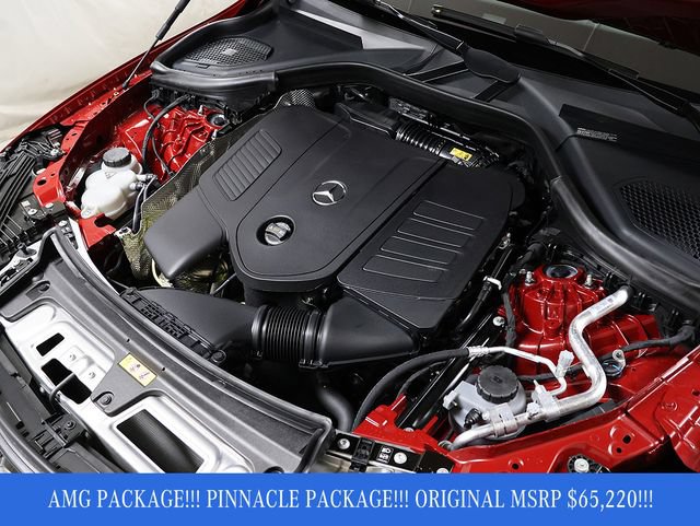 Certified 2026 Mercedes-Benz GLC 300 4MATIC image 38